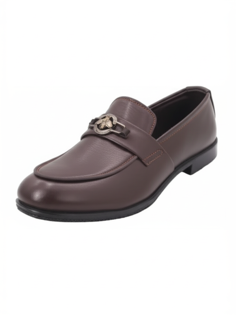 Men's Elegant Bit Loafers