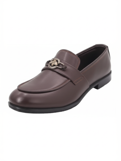 Men's Elegant Bit Loafers