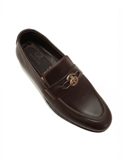 Men's Elegant Bit Loafers