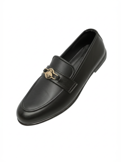 Men's Elegant Bit Loafers