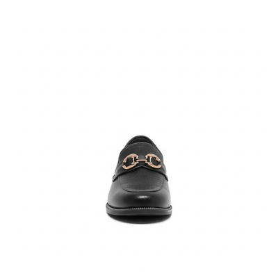 Men's Stylish Buckle Loafers
