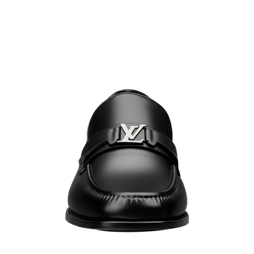 Timeless Elegance: The Classic Leather Loafer