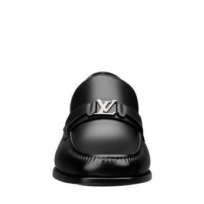 Timeless Elegance: The Classic Leather Loafer