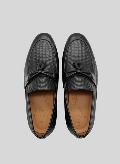 Luxury Men's Tassel Loafers