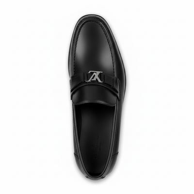 Timeless Elegance: The Classic Leather Loafer