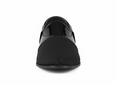 Sleek and Chic Modern Slip-On Flats